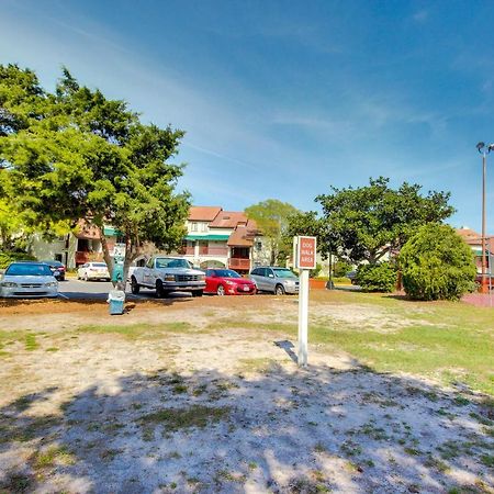 The Inn At St. Thomas Square #1203B Panama City Beach Bagian luar foto