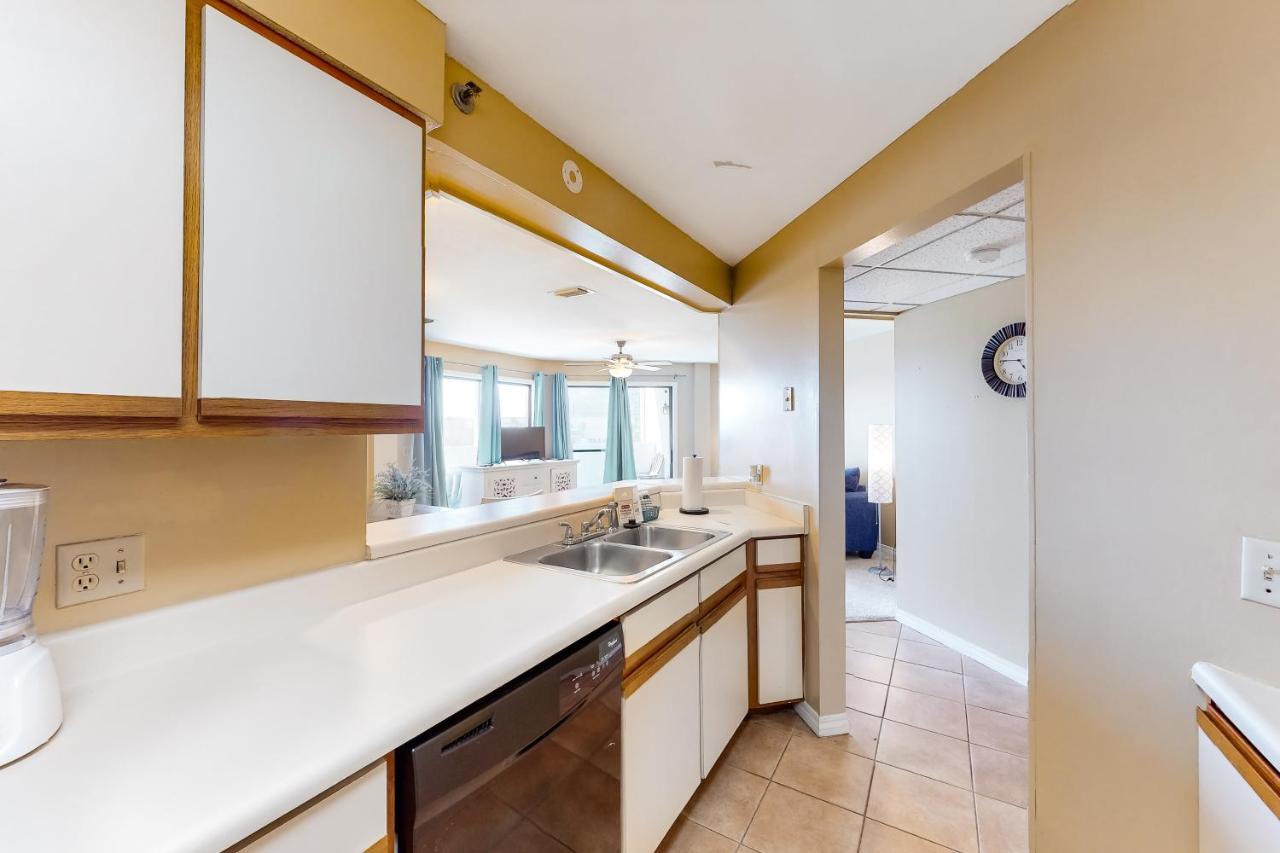 The Inn At St. Thomas Square #1203B Panama City Beach Bagian luar foto