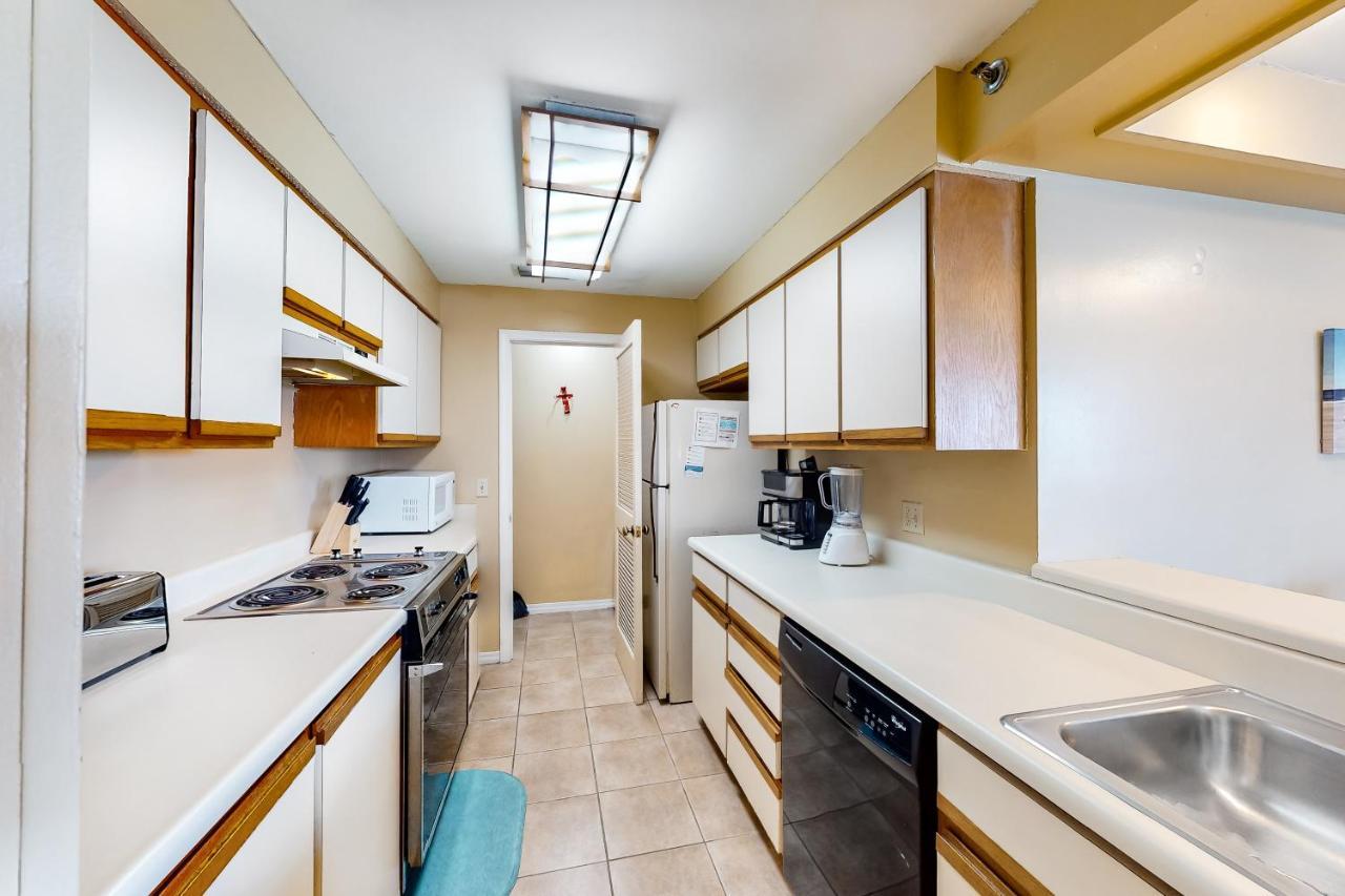 The Inn At St. Thomas Square #1203B Panama City Beach Bagian luar foto