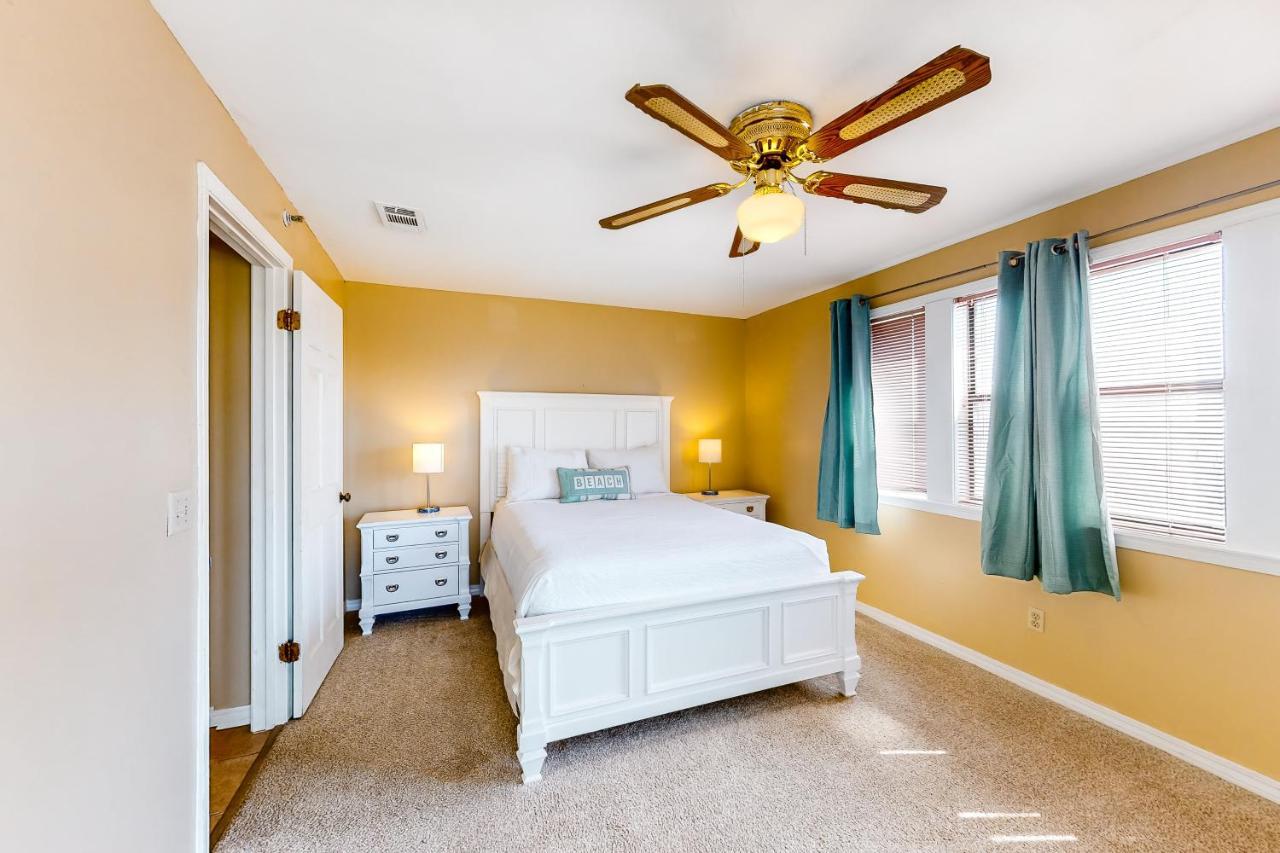The Inn At St. Thomas Square #1203B Panama City Beach Bagian luar foto