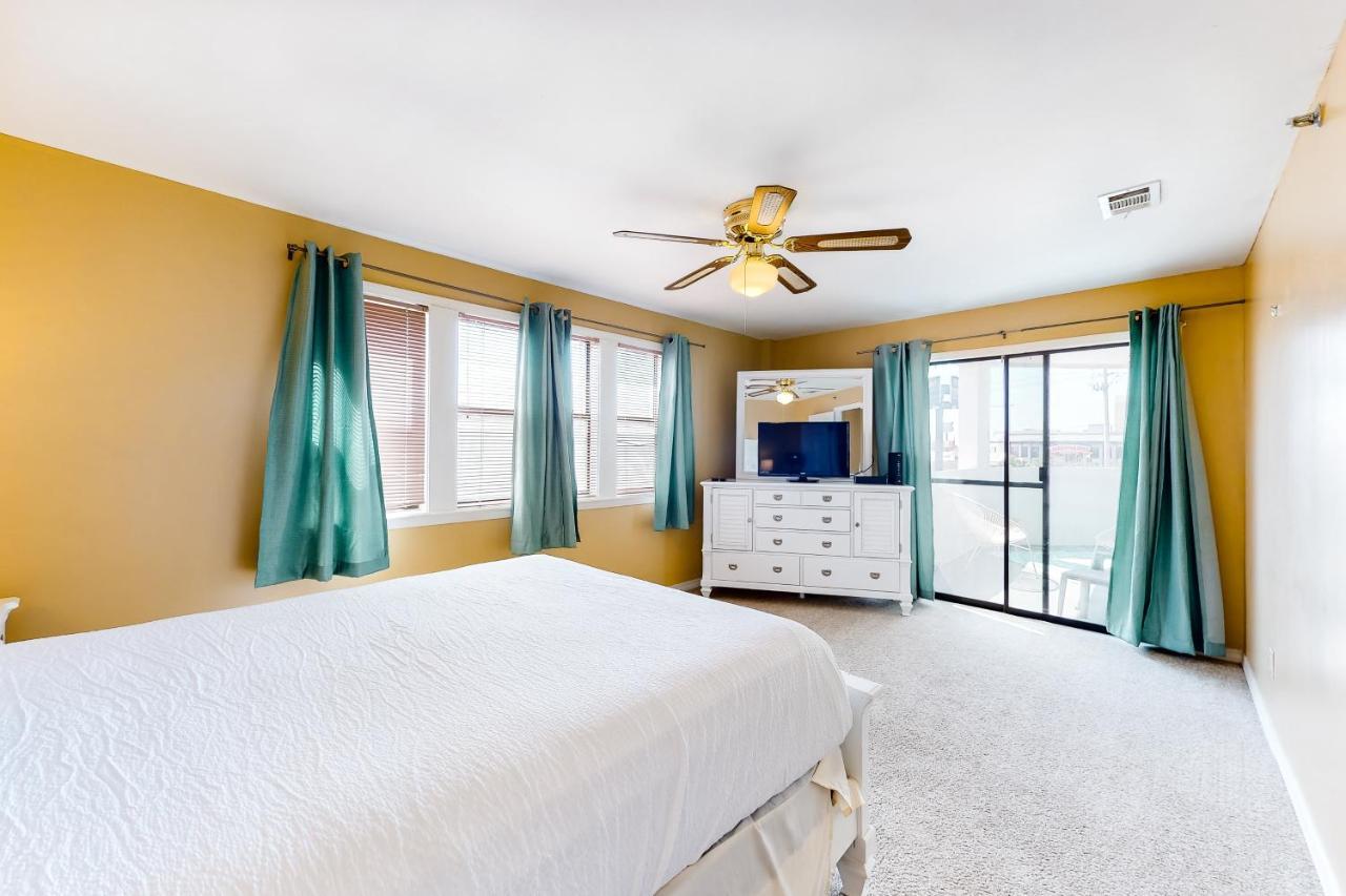 The Inn At St. Thomas Square #1203B Panama City Beach Bagian luar foto
